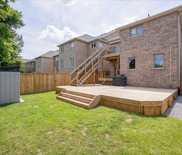 For Lease - 2172 Dawson Crescent, Innisfil, Ontario - Photo 6