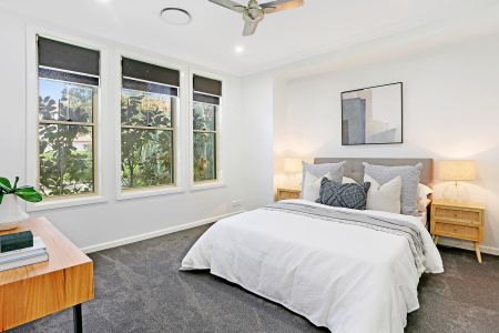 10 Bligh Place, Kellyville NSW 2155 - House For Rent | Domain - Photo 2