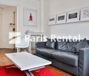 1 chambre, Etoile Paris 16e - Photo 1