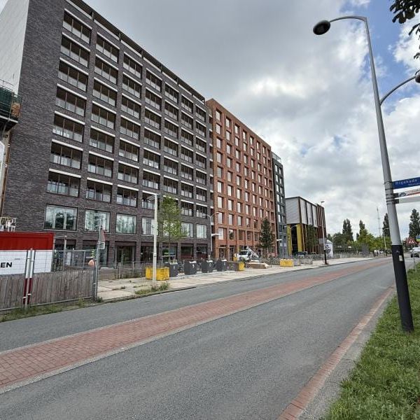 Haparandaweg 40, Houthavens-West, 1013BD, Amsterdam - Photo 1