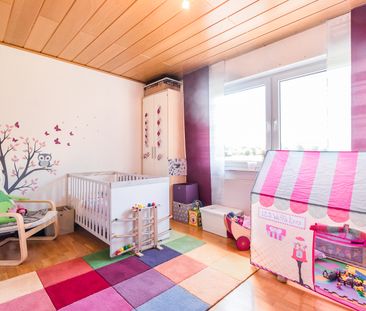 Großzügige 3-Zimmerwohnung in ruhiger Lage von Leopoldshöhe Asemissen - Photo 4