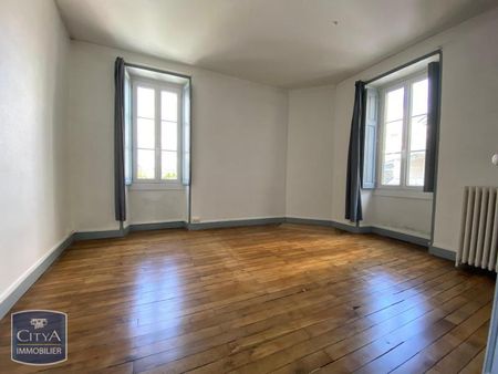 Appartement 4 pièces à Nantes - Photo 3