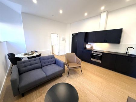 2 bedroom apartment to rent - Photo 3