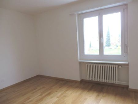 3.5 Zimmer, 76 m², 2. Stock - Foto 2
