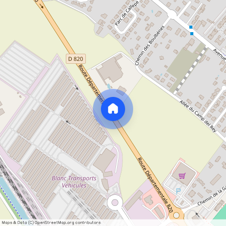 31620, Castelnau-D'Estrétefonds