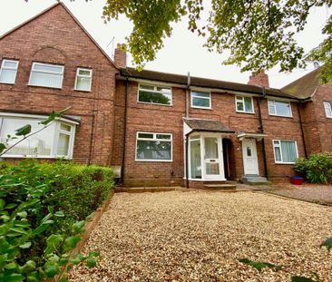 4 bedroom terraced house to rent - Photo 3