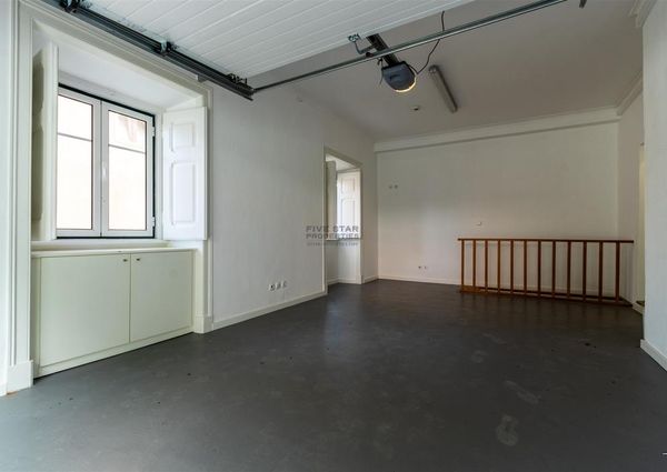 Apartamento T4 em Lisboa