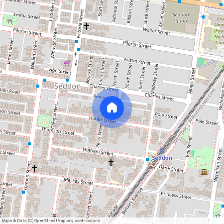 4/32 Hobbs Street, Vic 3011, Seddon