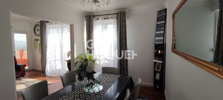 Location Appartement 5 pièces 96m² AUXERRE 89000 - Photo 5