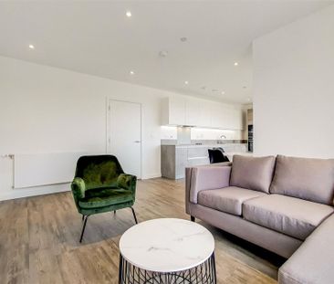 2 bedroom apartment to rent - Photo 4