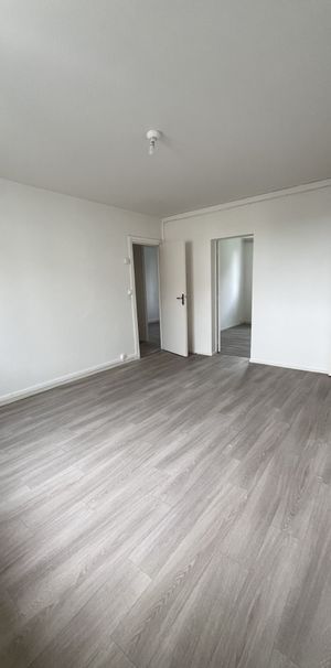 Appartement TYPE 4 – 67 m² - Photo 1