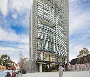 12A/635-643 St Kilda Road, Melbourne VIC 3004 - Photo 1