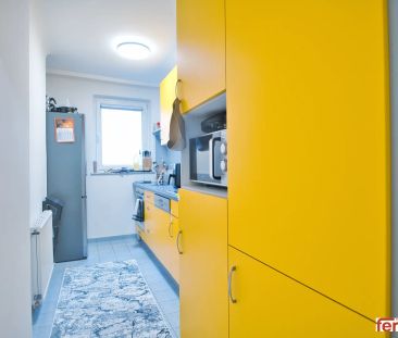 tolle 2 Zimmer Wohnung mit bester Öffis Anbindung in 1100 Wien - Photo 2