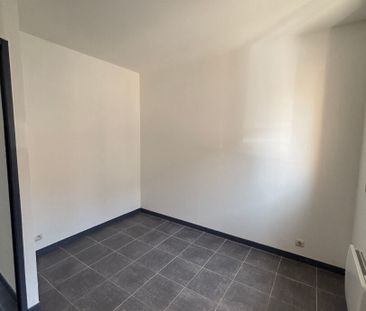 Appartement T2 Bis au RDC - Montceau-les-Mines - Photo 5