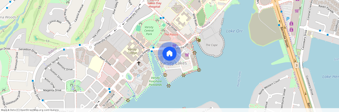 10 Watts Drive, Qld 4227, Varsity Lakes