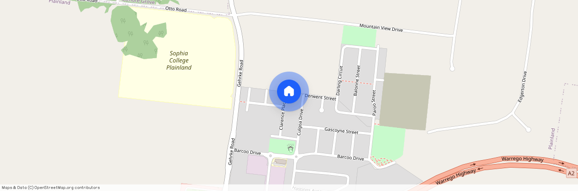 20A Clarence Pl, Qld 4341, Plainland