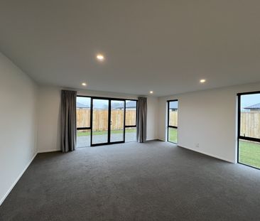 4 River Stone Drive, Halswell - Photo 1