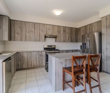 For Lease - 139 Fairey Crescent, Hamilton, Ontario - Photo 5