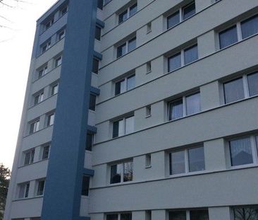 Umzug gefällig? Ansprechende 3-Zi.-Wohnung - Foto 1