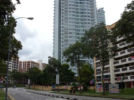 Bishan Loft (D20), Condominium - For Rent - Photo 3