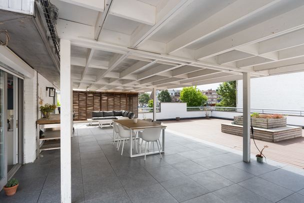 Rue des Croix de Feu, 1420, Braine-L'Alleud - Photo 1