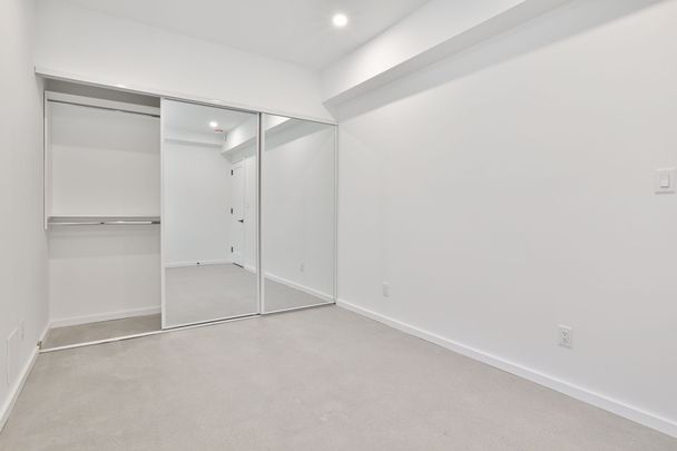For Lease - 28 Salem Avenue Unit# 4, Toronto, Ontario - Photo 1