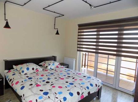 2 camere, 52 mp, imobil nou, zona strazii Mircea Eliade - Photo 3