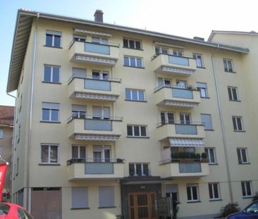 4 Zimmer Wohnung - Photo 6