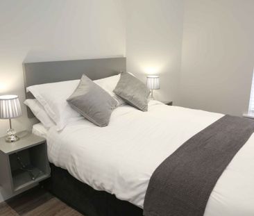 Apt 4, 61 Eglantine Avenue, Belfast BT9 6EW - Photo 5