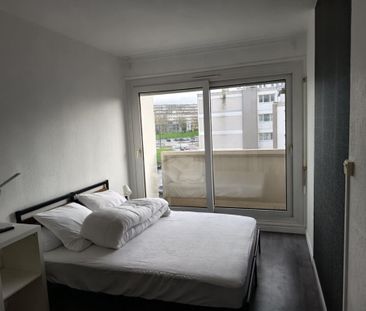 Location appartement 5 pièces, 100.00m², Brest - Photo 4