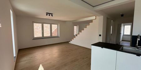 Duplex te huur in Heusden voor € 1.180 met 3 slaapkamers - Photo 3