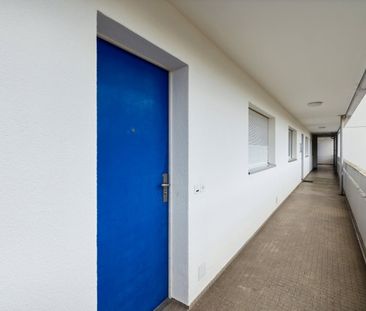 "3 Zimmer-Wohnung zu vermieten" - Photo 1