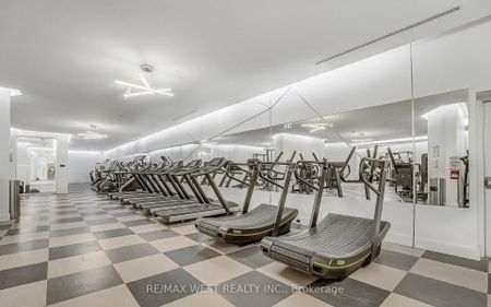 For Lease - 30 Ordnance Street Unit# 1405, Toronto, Ontario - Photo 4