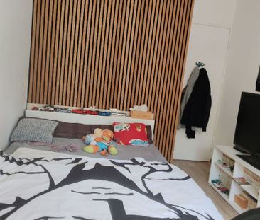 Appartement 4 pièces à louer - Photo 1