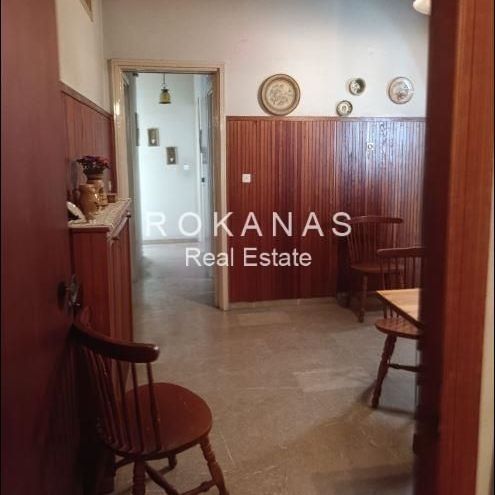 Διαμέρισμα για ενοικίαση Νέα Σμύρνη - Photo 1