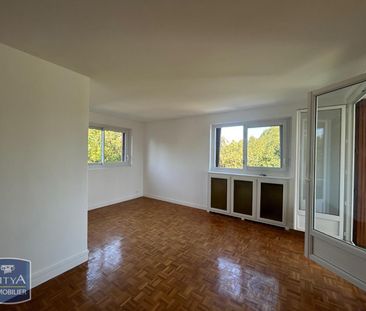 Location Appartement 3 pièces 69m² ST GERMAIN EN LAYE 78100 - Photo 2