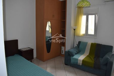 Studio/Γκαρσονιέρα για ενοικίαση Ανατολή - Φωτογραφία 4