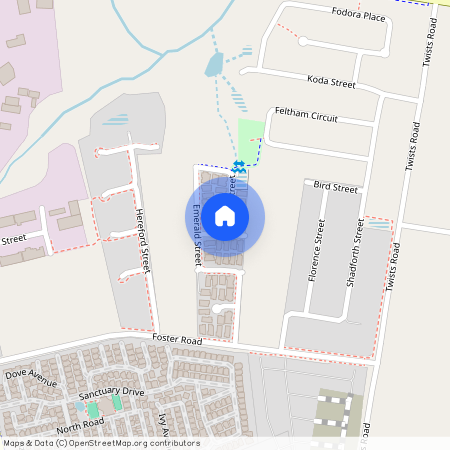 1/1 Smith Street, Burpengary East QLD 4505