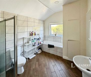 1 bedroom terraced house to rent - Photo 4