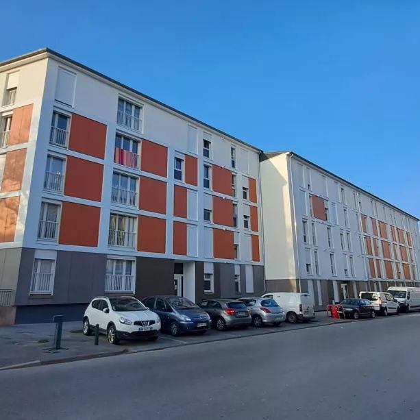 Location appartement T3 71.85m² à Reims (51100) - Photo 1