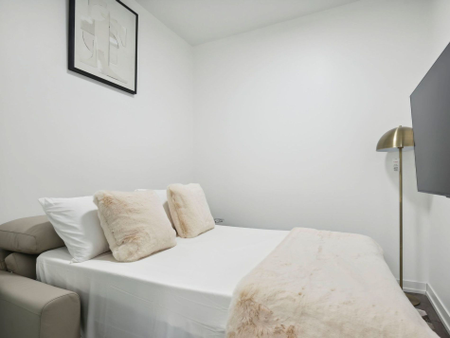 For Lease - 270 Dufferin Street Unit# LP17, Toronto, Ontario - Photo 5