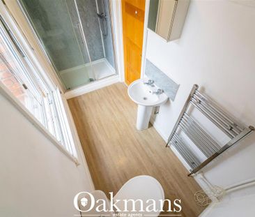 1 bedroom apartment to rent - Photo 6