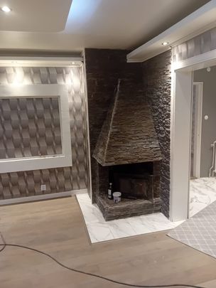 Bäckvägen, Vålberg - Foto 1