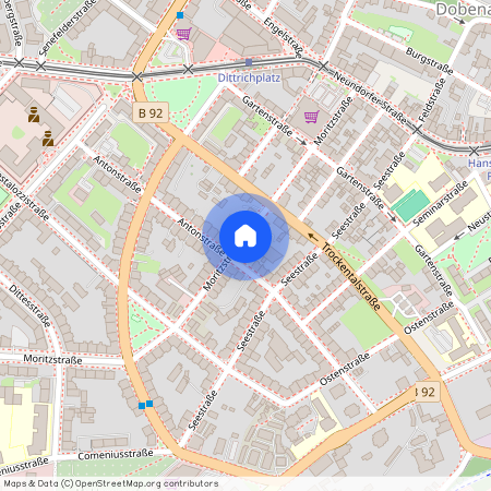 Moritzstr.33, 08523 Plauen