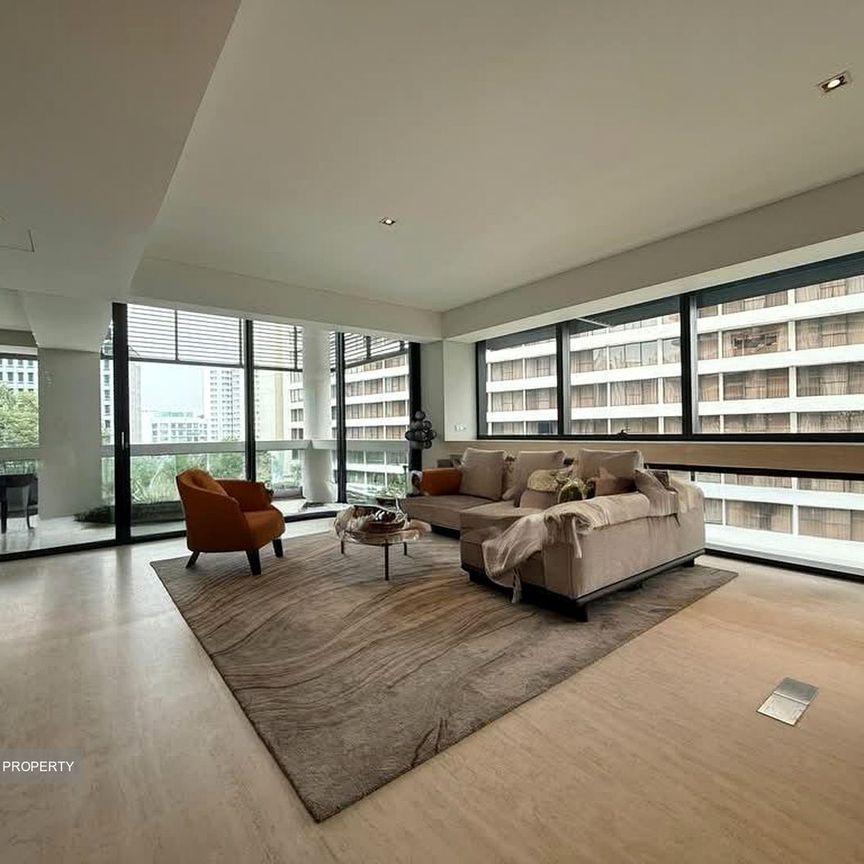 Hana (D10), Condominium - For Rent - Photo 1