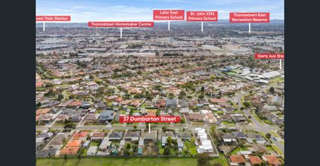 Spacious Family Home in a Convenient Reservoir Locale - Photo 4