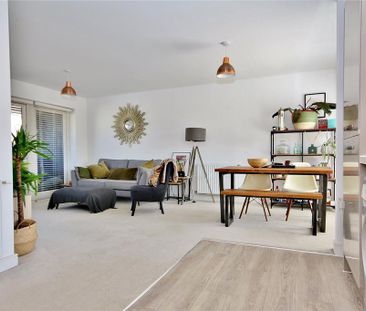 2 bedroom apartment to rent - Photo 1