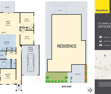 27 Shale Rise, Officer VIC 3809 - House For Rent | Domain - Photo 5