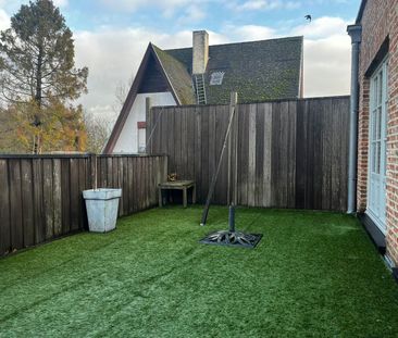 Rolstoeltoegankelijk appartement met 2 slaapkamers en terras. - Photo 6