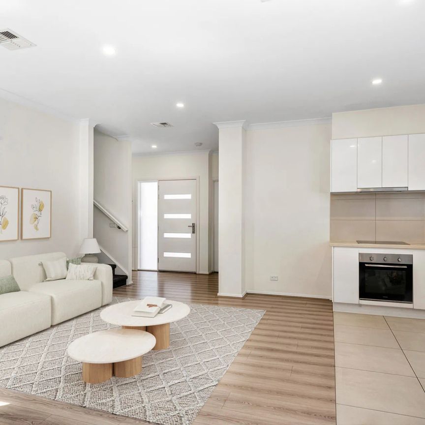 Modern living in the heart of Dandenong - Photo 1